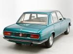 BMW 2500 1968 года (UK)